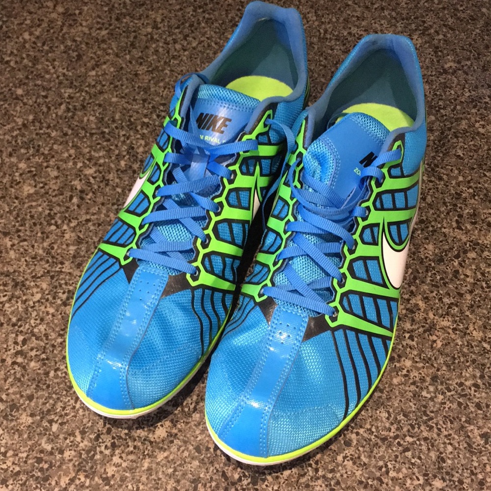 Nike running shoes